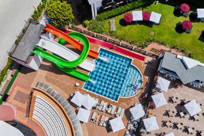 Foto Misal Hotels Alanya Spa en Resort ***** Alanya