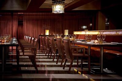 Foto Hotel Renaissance Istanbul Polat Bosphorus ***** Istanbul