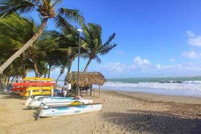 Foto Hotel Viva Wyndham Tangerine **** Cabarete