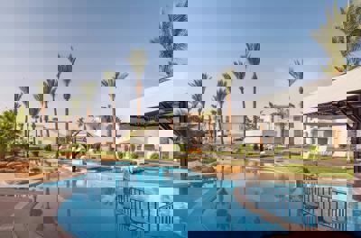 Foto JAZ Sharm Dreams ***** Sharm El Sheikh