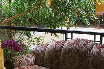 Foto Starhotels Du Parc **** Parma