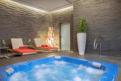 Foto Amwaj Rotana ***** Dubai