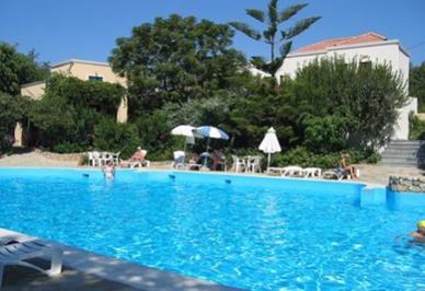 Foto Kalydna Island *** Kantouni