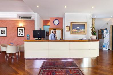 Foto Al Madarig *** Castellammare Del Golfo