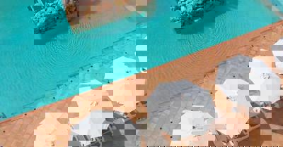 Sapphire Beach Club Resort