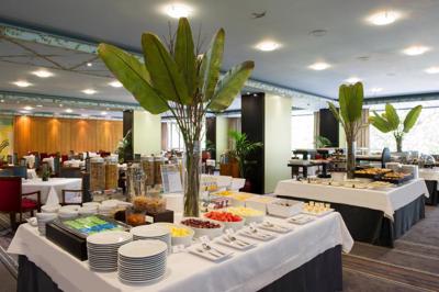 Foto Hotel Altis Suites **** Lissabon