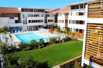 Foto Lagrange Vacances Les Terrasses de L Ocean **** Audierne
