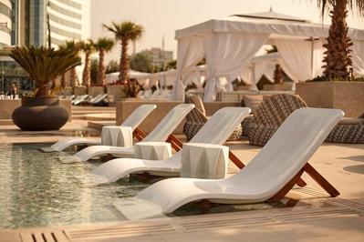 Foto Hyatt Regency Istanbul Atakoy ***** Istanbul