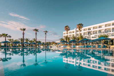 MITSIS Faliraki Beach