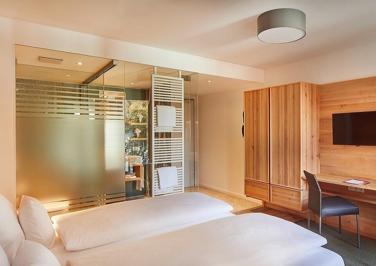 Foto Elzland Hotel 9 Linden *** Elzach