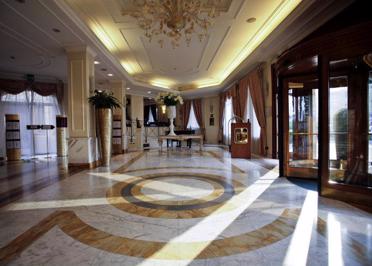 Foto Grand Visconti Palace **** Milaan