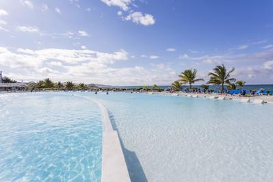 Foto Grand Palladium Jamaica Resort en Spa ***** Lucea