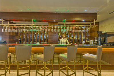 Foto Bekdas Deluxe **** Istanbul