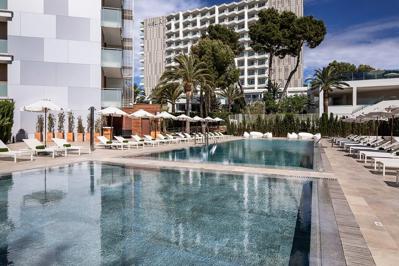 Foto Hotel Melia South Beach **** Magaluf