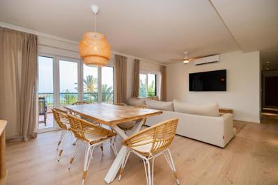 Foto Paradisun Villajoyosa **** Villajoyosa