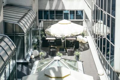 Foto Holiday Inn Krakow City Center **** Krakau