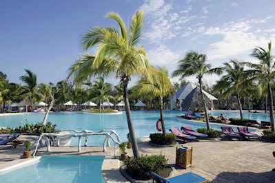 Foto Paradisus Rio de Oro Resort en Spa ***** Playa Esmeralda