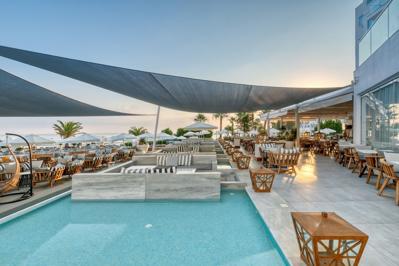 Foto King Jason Protaras - Designed for adults by Louis Hotels **** Protaras