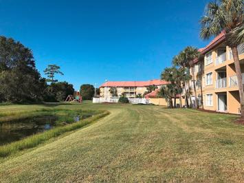 Foto Hotel Parc Corniche Condominium Suite Hotel *** Orlando