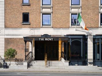 Foto The Mont **** Dublin