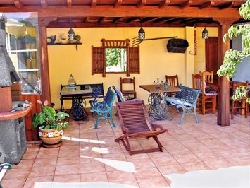 Foto Villa Hermigua *** Hermigua