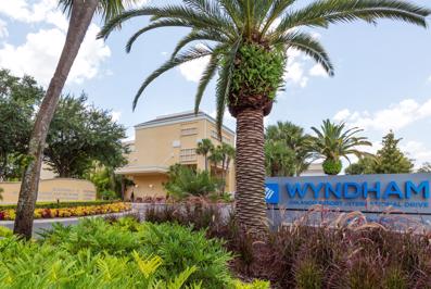 Foto Wyndham Orlando Resort International Drive *** Orlando
