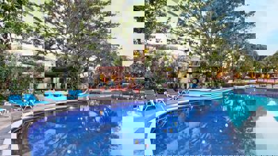 Foto Grand Oasis Palm ***** Cancun