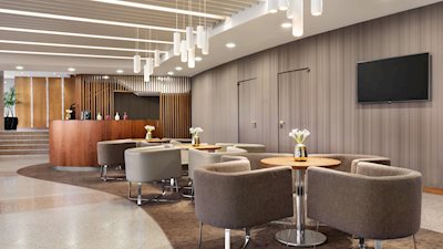 Foto Ramada by Wyndham Lisbon **** Lissabon