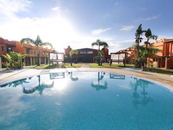 Aparthotel NH Marina Portimao Resort