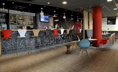 Foto ibis Amsterdam City West *** Amsterdam