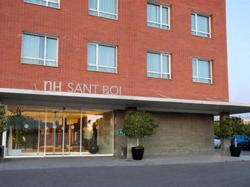 Foto NH Sant Boi *** Sant Boi Llobregat