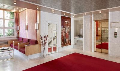 Foto Derag Livinghotel am Olympiapark *** Munchen