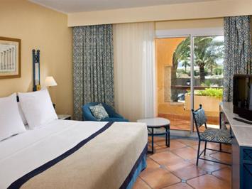 Foto Hotel Melia Zahara Atlanterra **** Zahara De Los Atunes