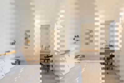 Foto Oia Castle Luxury Suites ***** Oia