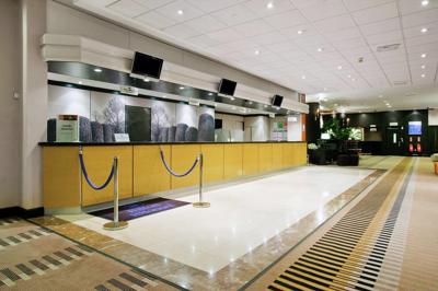 Foto Hilton London Kensington **** Londen