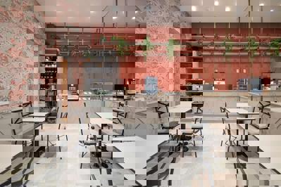 Foto Soho Boutique Sevilla *** Sevilla