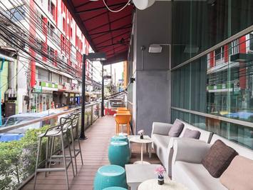 Foto S15 Sukhumvit **** Bangkok