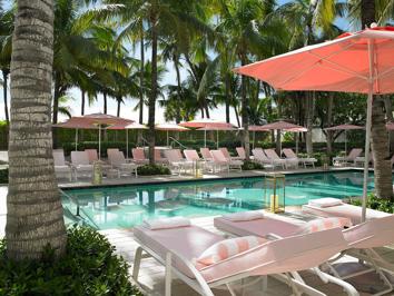 Foto Grand Beach Hotel Miami Beach **** Miami Beach
