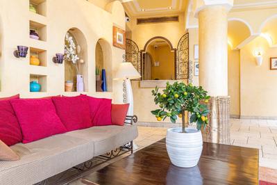 Foto Villa Royale Montsouris *** Parijs