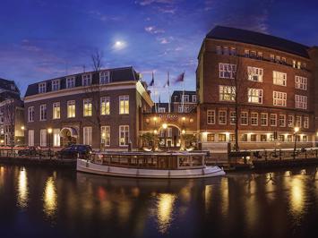 Sofitel Legend the Grand Amsterdam