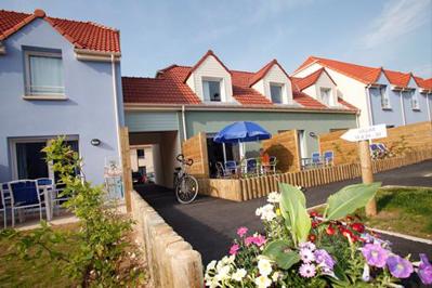 Foto Les Villas De La Baie *** Le Crotoy