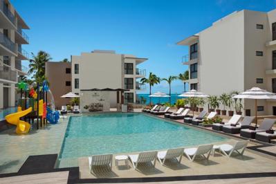 Foto Dreams Cozumel Cape Resort en Spa **** Cozumel