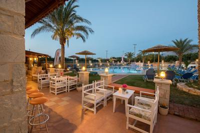 Foto Danelis Studios en Apartments *** Malia