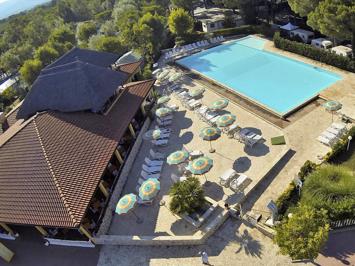 Foto Free Beach *** Marina Di Bibbona