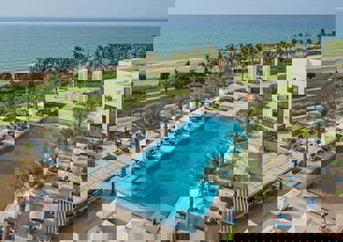 Foto Mandarin Oriental Muscat ***** Muscat