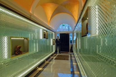 Foto Park Grand Mayfair ***** Londen