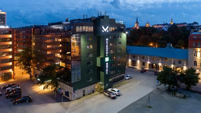 Foto Metropol *** Tallinn