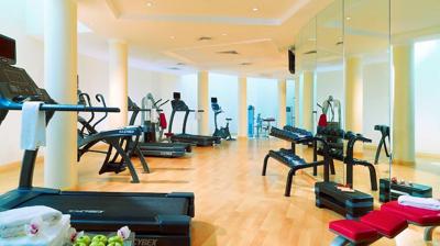 Foto Hilton Cairo Heliopolis ***** Cairo