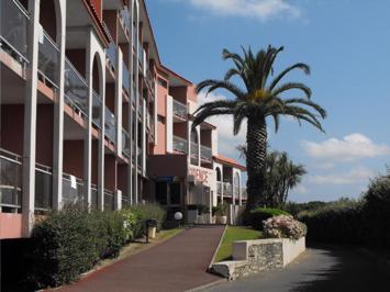 Foto Residence Mer Et Golf **** Anglet