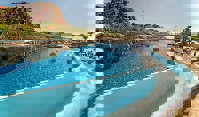 Foto Holiday World RIWO Hotel **** Benalmadena